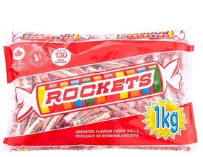 Rockets
