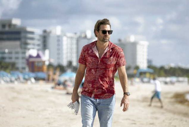 Scott Speedman on Florida: ‘a very strange, weird, wonderful place’