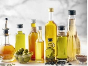 seed oils