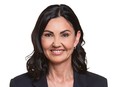 Chantal Soucy was the Coalition Avenir Québec MNA in the Saint-Hyacinthe riding.