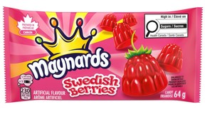 swedish berries