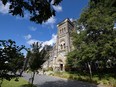 u of t