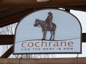 Cochrane council
