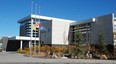 Airdrie City Hall