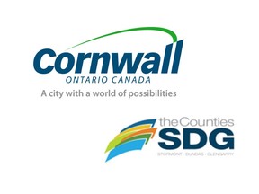 Cornwall / SDG