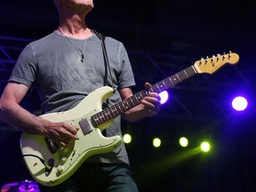 Sarnia music icon Kim Mitchell has a new song out, Wishes.