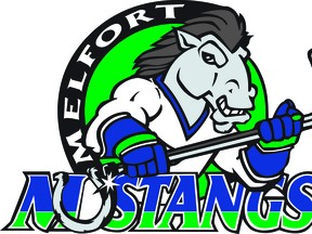 Melfort Mustangs