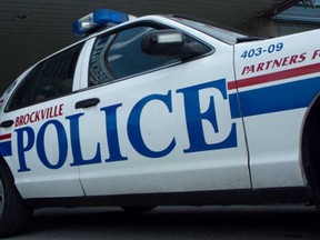 Brockville Police