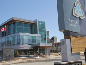 Sault College