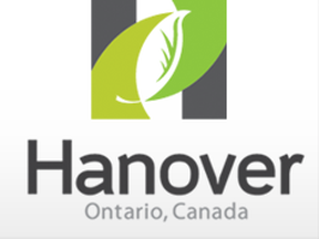 hanover logo