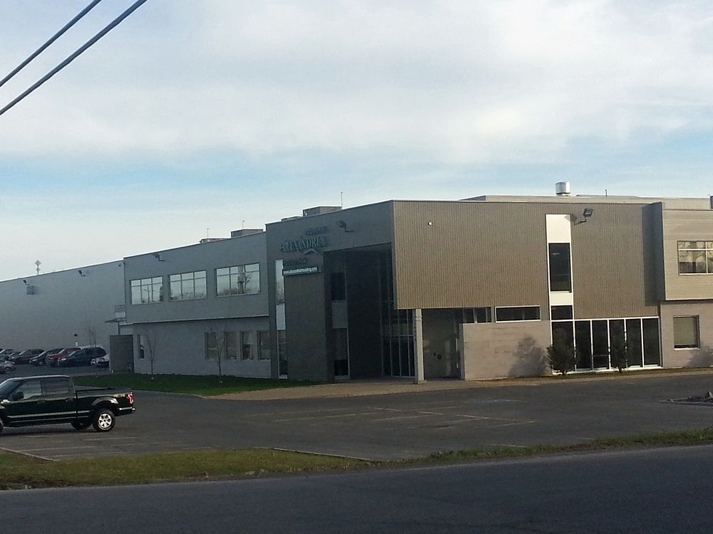 Layoffs at Alexandria Moulding amid strategic realignment