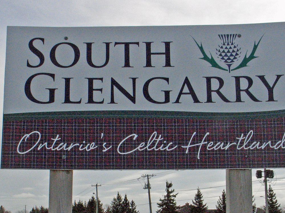 Warden named as South Glengarry's mayor, Jaworski deputy mayor The Kingston Whig Standard