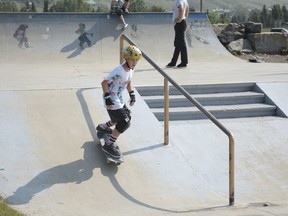 ct skateboarding