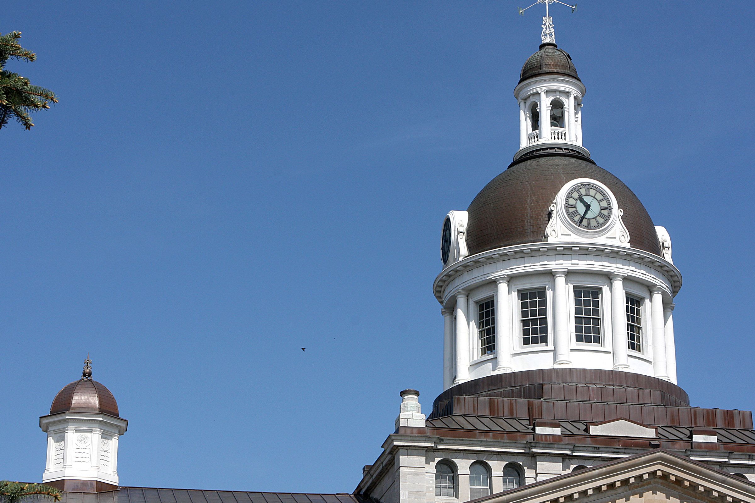 Kingston Whig Obits - 6j9rsfz