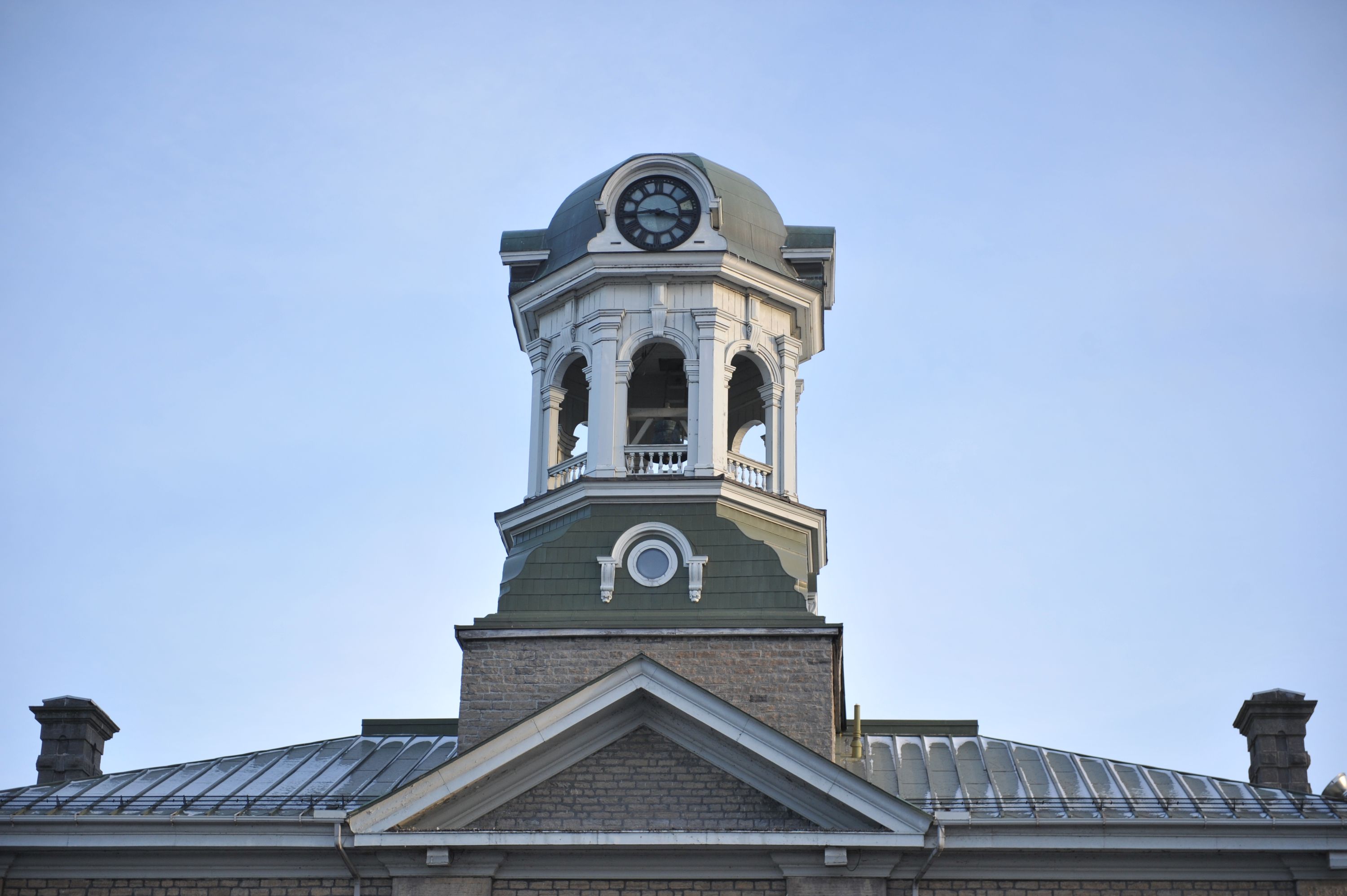 Finalists vie for Awards of Excellence Brockville Recorder & Times