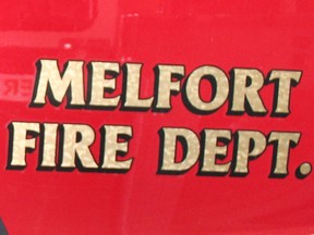 Melfort Fire Department
