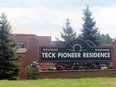 Teck Pioneer Residence