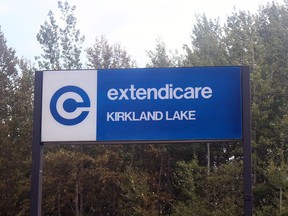 Extendicare