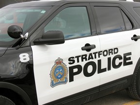 Stratford Police Service
