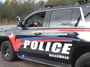 belleville-police-suv