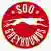 Soo Greyhounds Logo