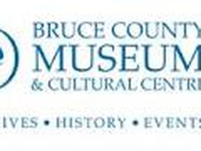 Bruce County museum