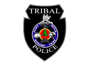 St. Regis Mohawk Tribal Police