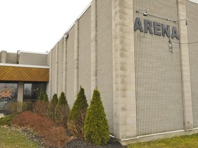 Norfolk Mayor Kristal Chopp has suggested that with major renovations the Simcoe Recreation Centre could become a Norfolk community recreational hub.