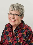 Timmins Times columnist Diane Armstrong