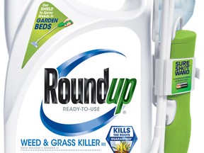 Roundup