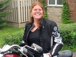 Sheri-Lynn McEwan was a popular operating room nurse at Health Sciences North. In her spare time, she enjoyed motorcycles, animals and roller derby.