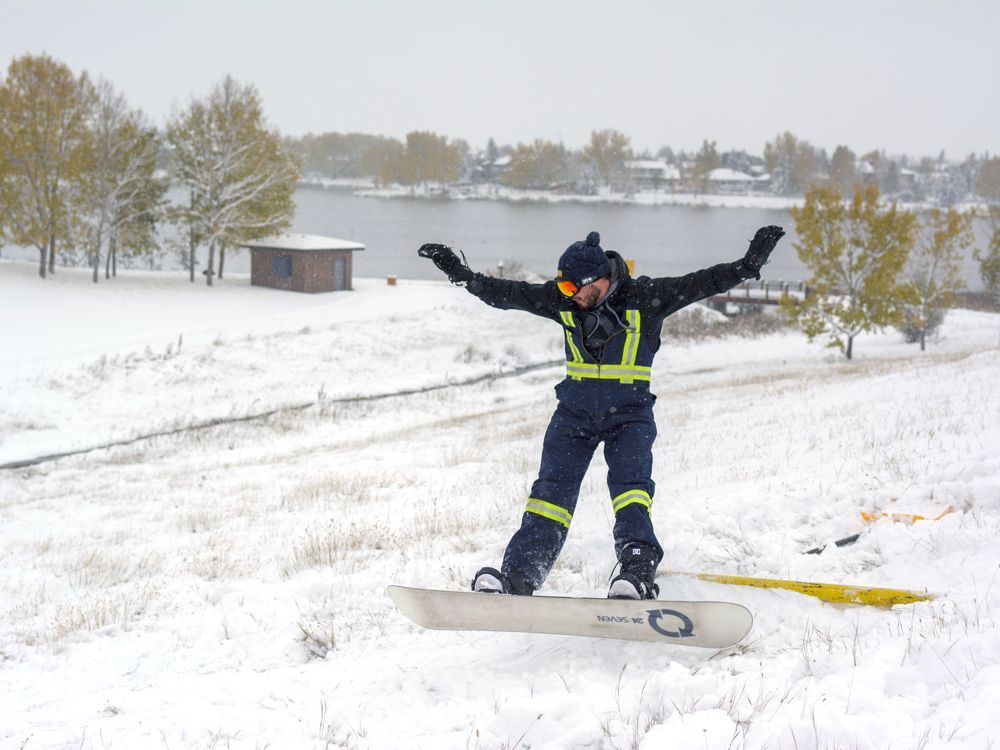 City to pilot private snow removal for residential areas Sudbury Star