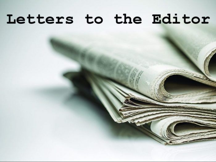 Letters to the Editor — News — Neuse News