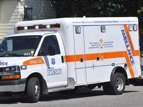 North Bay Ambulance
