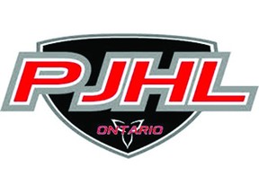 ProvincialJuniorHockeyLeagueLogo