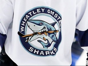 Wheatley Sharks