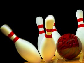 bowling