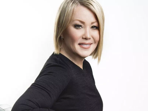 A new book by singer Jann Arden is available at the Brantford library.
