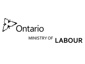Ontario Ministry of Labour