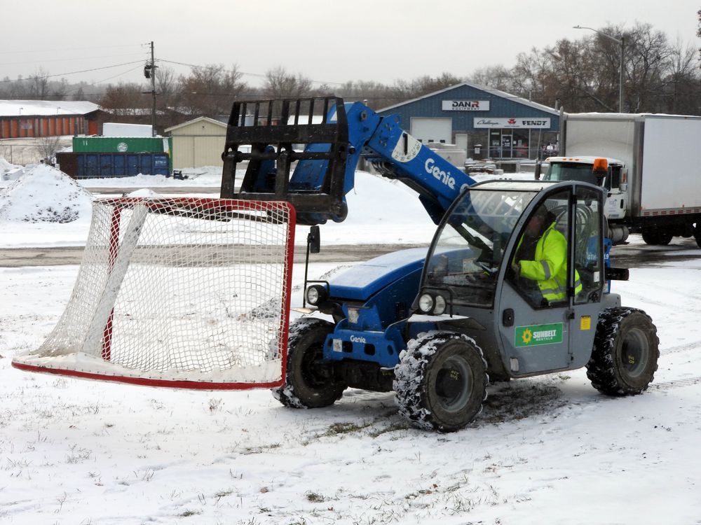 Weyerhaeuser fined for worker injury in Hudson Bay Nipawin Journal