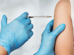 The Haldimand- Norfolk Health Unit is urging parents to update their child's vaccination records to avoid the child being suspended from school.