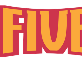 Sudbury Five logo