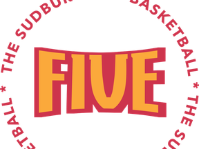 Sudbury Five logo