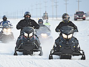 snowmobile safety