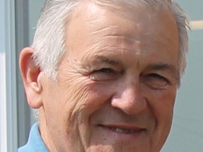 Bill Vrebosch