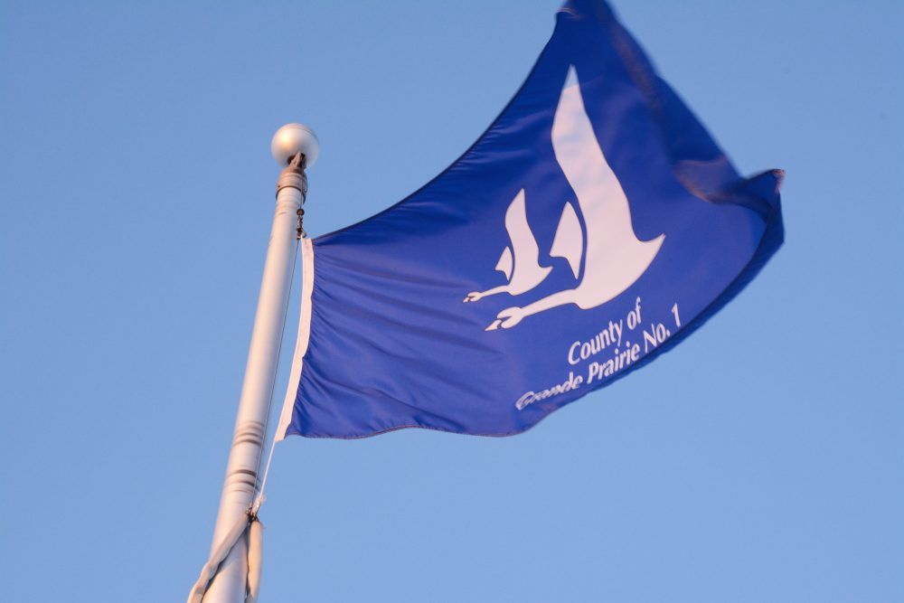 Grande Prairie regional landfill turns into a transfer station Fort Mcmurray Today