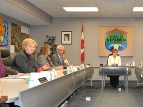 The Town of Nipawin council formed after Nov. 9 will earn more money than the current one. File Photo