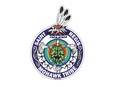 St. Regis Mohawk Tribe logo
