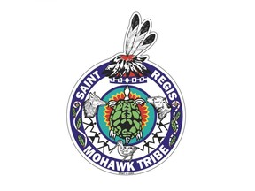 St. Regis Mohawk Tribe
