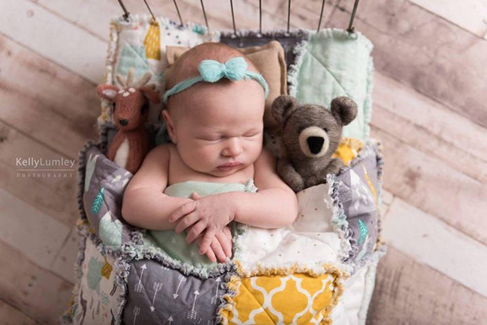 Pregnancy and parenting expo returns to Sudbury this Sat.